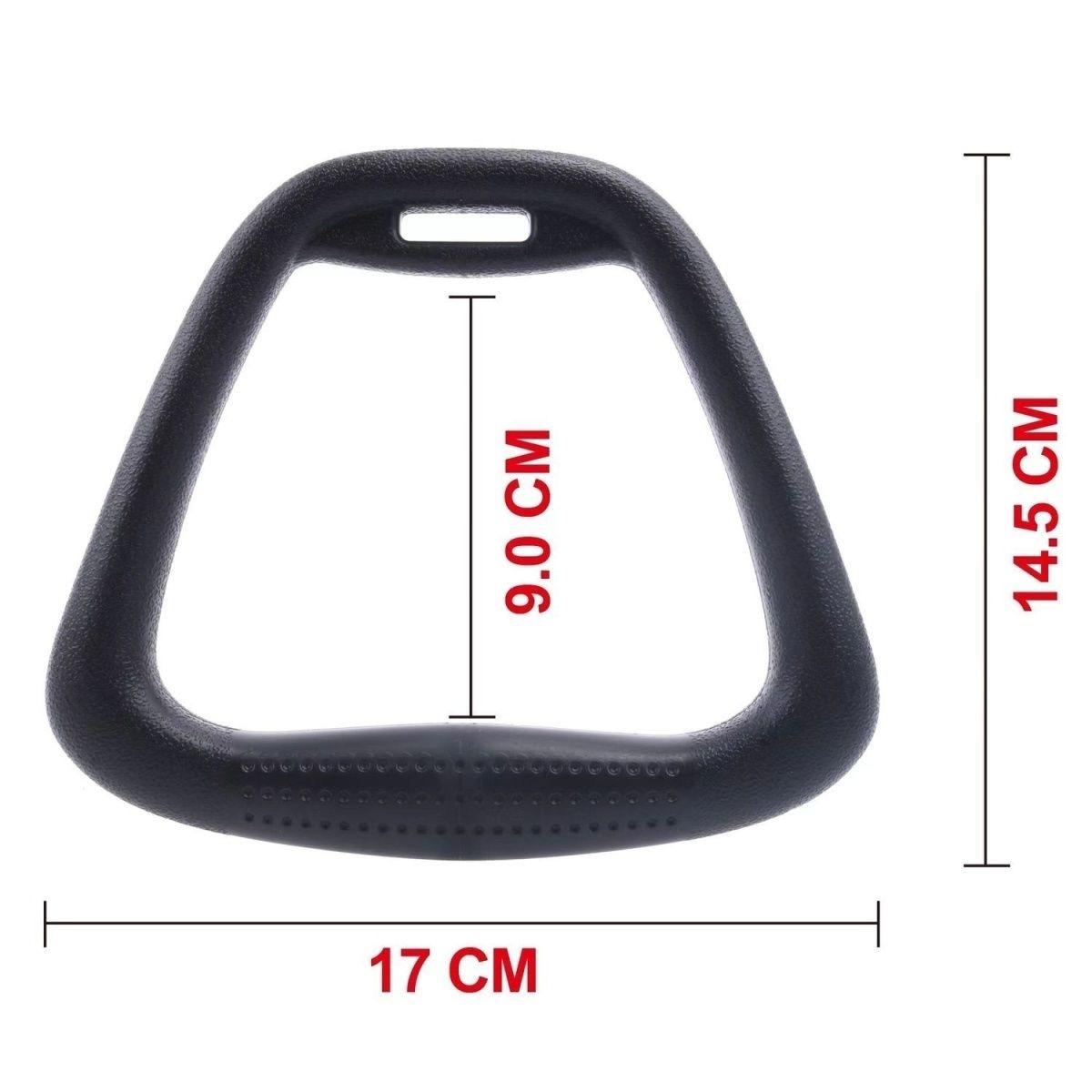 Ring Fitness Adult Children's Men's and Women's Home Sports Pull-up Horizontal Bar Indoor Gymnastics Stretching Psoas and Abs Training