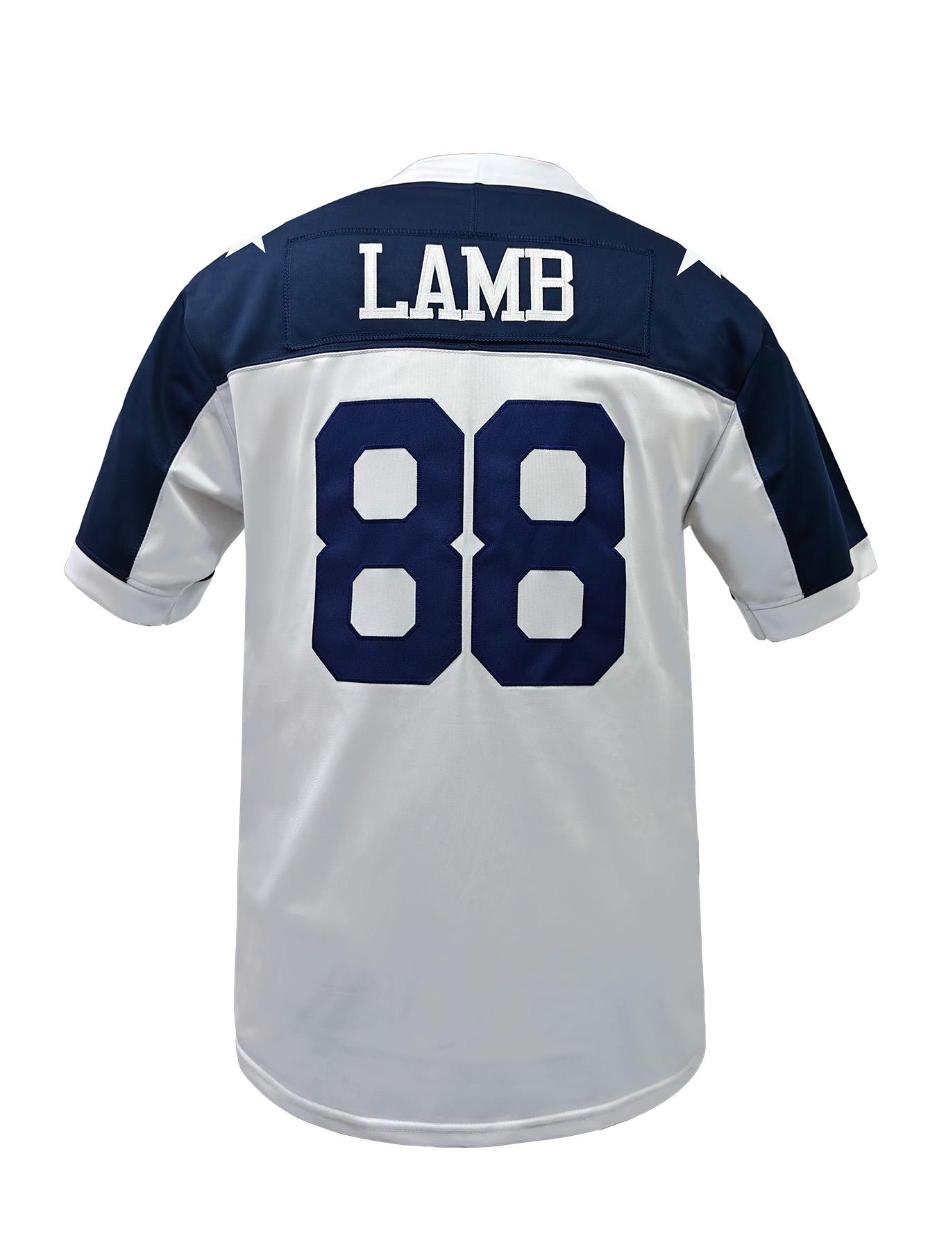 Men's Football Jersey,Men's 90s Hip Hop for Party Practice Sports T-Shirt , Perfect for Outdoor Sports & Daily Wear, Jersey Shirts