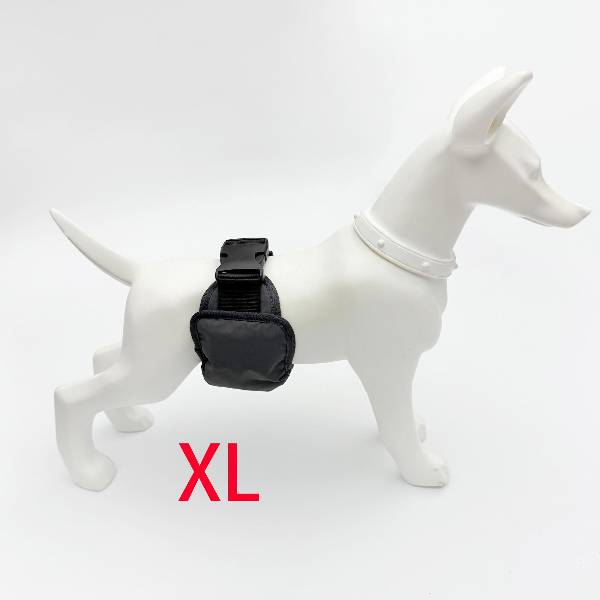 New Male Dog Underwear, Comfortable and Breathable, Outdoor Anti-Harassment, Leak-Proof, Safe for Shih Tzu and Golden Retriever