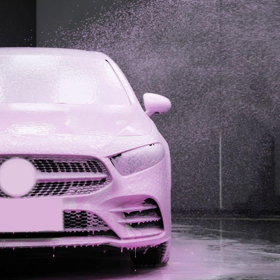 Ultra Clean Car Wash – Remove Dirt And Grime Easily