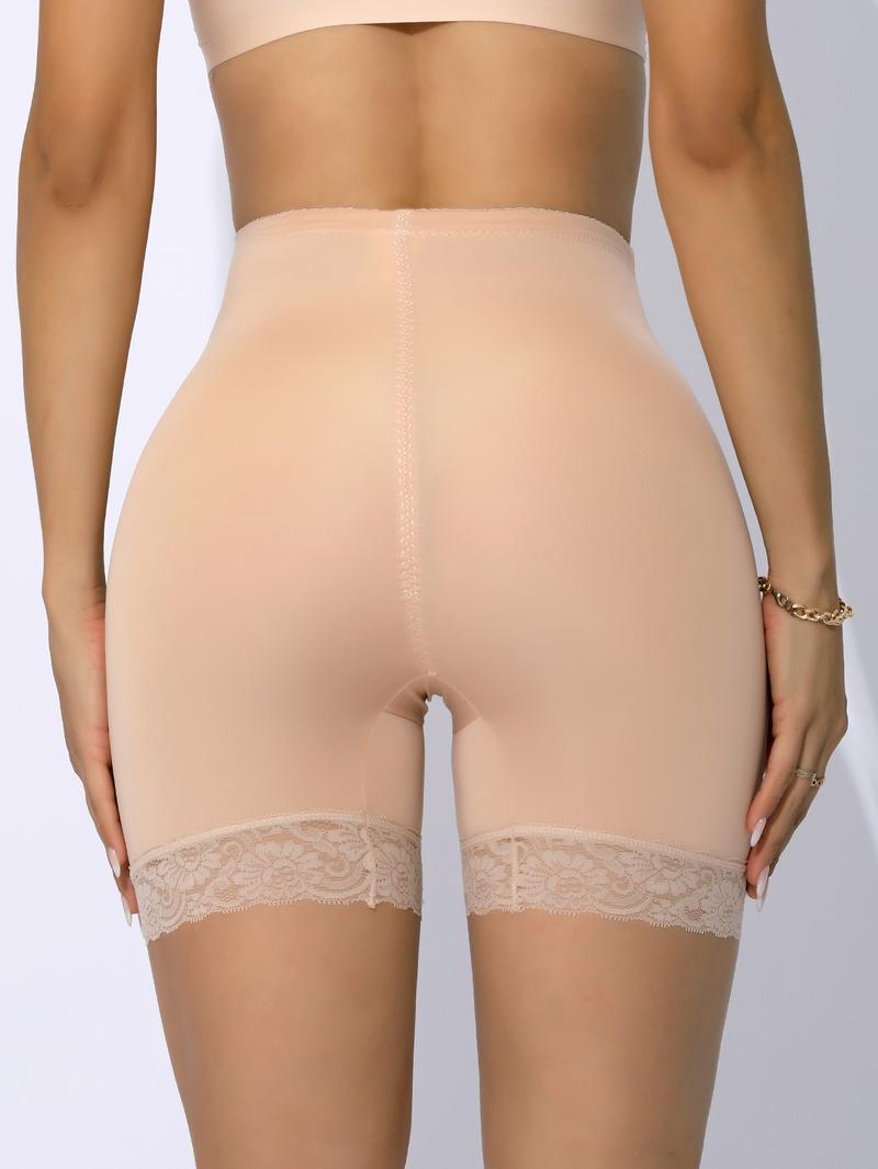 Women's Shapewear Shorts, Adjustable Waist Shaper, Waist Trainer, Tummy Control Butt Lifter, Panties Shaper, Tummy Hiding Clothes, Women's Shapewear Bottoms, Body Shapewear, Underwear, Shorts for Women, Shapewear High Waist, Body Shaping Underwear