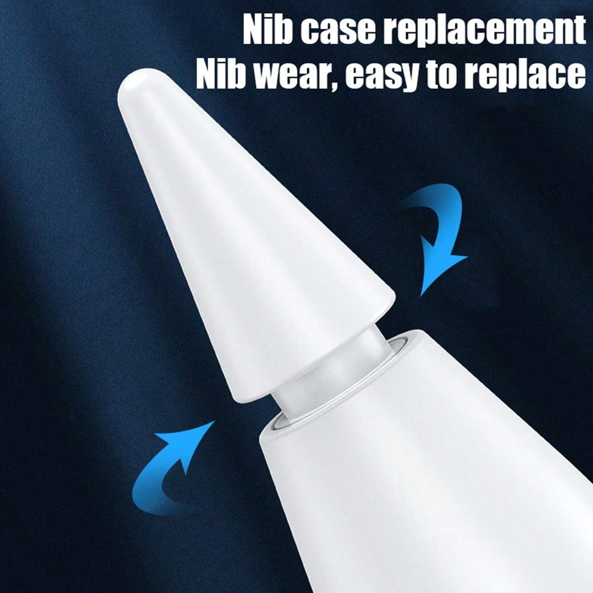 Universal Touch Pen Compatible with Apple and Android Systems, Huawei Capacitive Stylus, Supports Phone Tablet Touch, Non-Battery Type, Capacitive iPad Stylus