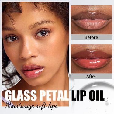 3pcs Matte Lip Gloss, Matte Liquid Lipstick and Lip Oil Set – Waterproof and Long-Lasting with Non-Stick Velvet Finish, Mixed Shades Hydrating Matte Lip Liner and Gloss Combo for Parties, Festivals, Daily Makeup and Daily Wear 3pcs Matte Lip Gloss, Matte Liquid Lipstick and Lip Oil Set – Waterproof and Long-Lasting with Non-Stick Velvet Finish, Mixed Shades Hydrating Matte Lip Liner and Gloss Combo for Parties, Festivals, Daily Makeup and Daily Wear