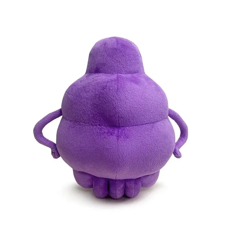 5Styles Dventure Time Game Plush Doll Toy Cartoon Cute Long handed Jack Controller Stuffed Toy Boys Girls Fans Collect Gifts