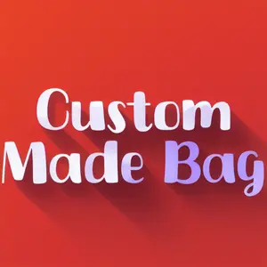 Custom Made Bag