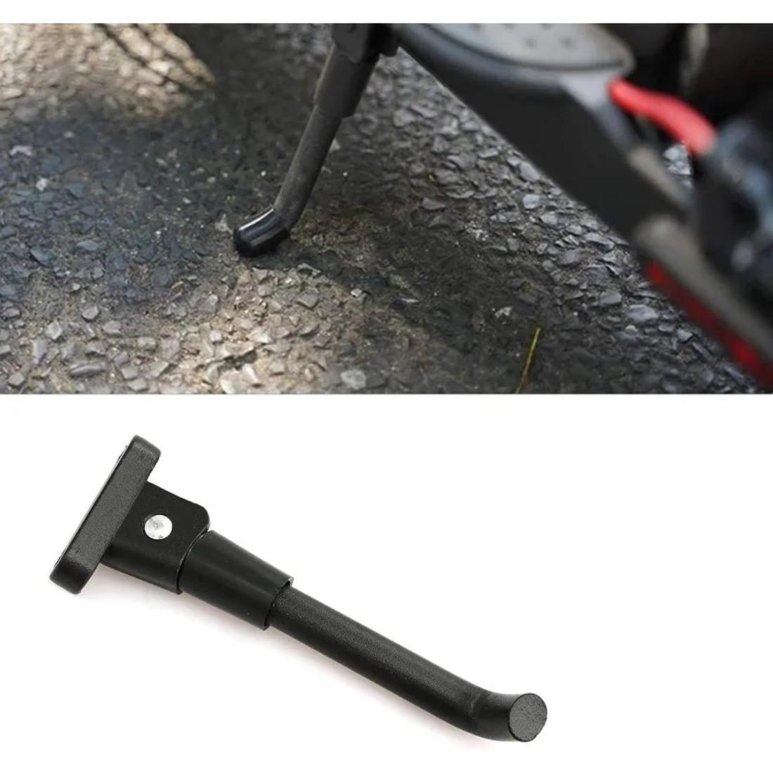 Upgrade Kickstand for Xiaomi 1s/m365 Electric Scooter, Foldable Heavy-Duty Parking Stand, Foot Support Accessory, Durable and Reliable
