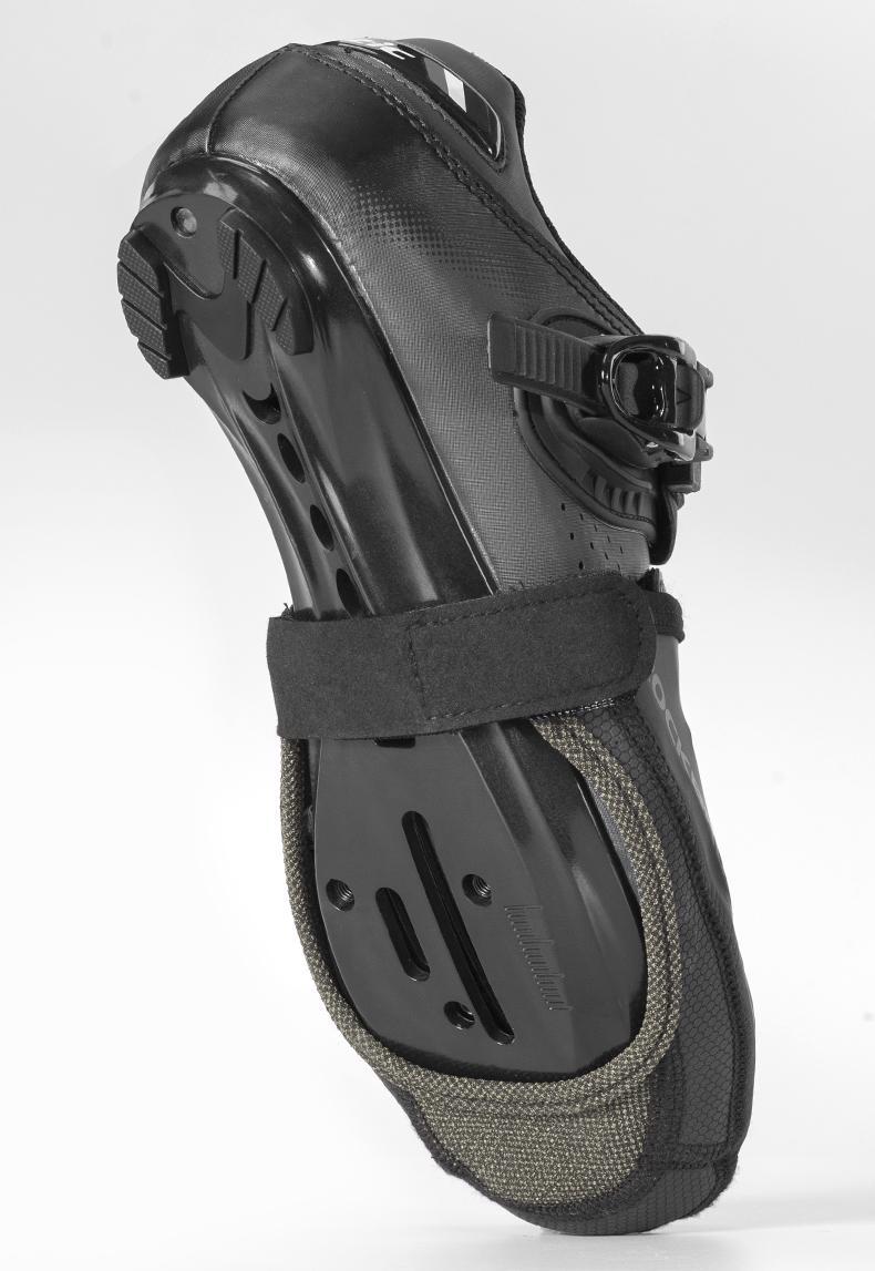 ROCKBROS Waterproof Thermal Cycling Shoe Covers