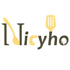 Nicyho shop logo