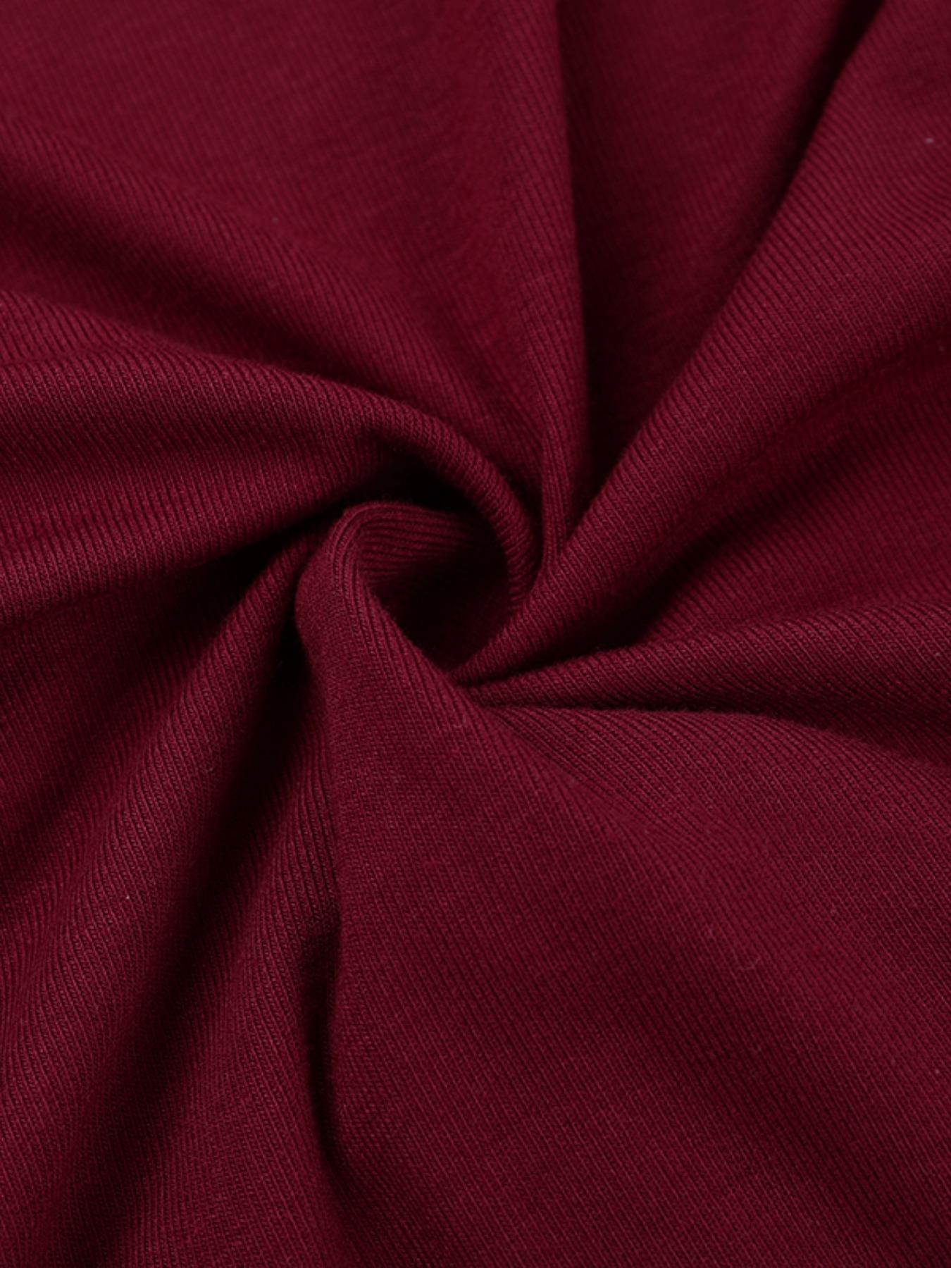 Elegant Ruffle Tie Long Sleeve Top, Women's Fashionable Blouse, Perfect for Casual and Formal Wear, Comfortable and Stylish