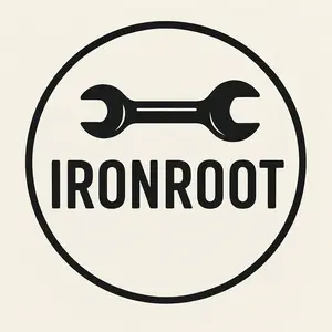IronRoot