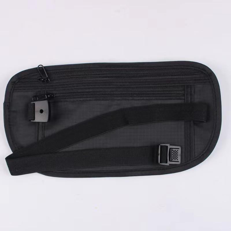 Lightweight Invisible Fanny Pack: Perfect for Jogging, Running, and Walking