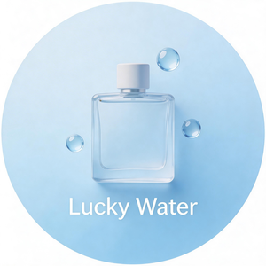 Lucky Water A