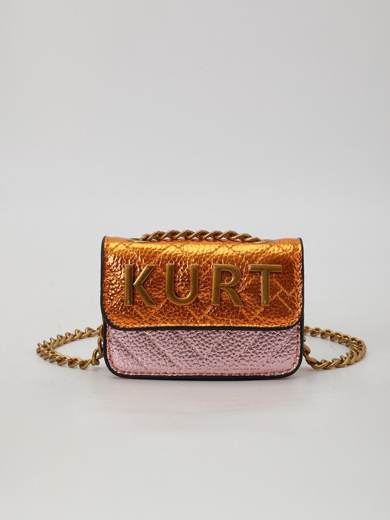 Mini Magnetic Crossbody Chain Bag, Small Shoulder Bag with Letter Flap, Multi-Color Options, Casual Style, All Seasons Use Mini Magnetic Crossbody Chain Bag, Small Shoulder Bag with Letter Flap, Multi-Color Options, Casual Style, All Seasons Use