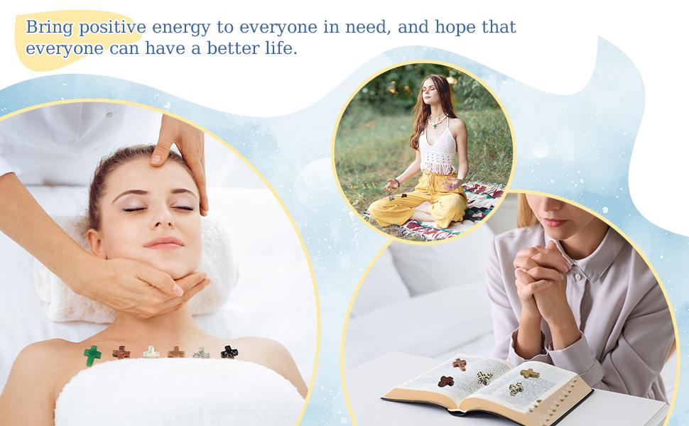 50 Pcs/75Pcs Easter Cross Crystal Stone Natural Crystal Pocket Stone Cross Pendant Cross Shaped Worry Stones for Men and Women Easter Prayer Gift Easter Decor Easter Egg Hunt Easter Gift 50 Pcs/75Pcs Easter Cross Crystal Stone Natural Crystal Pocket Stone Cross Pendant Cross Shaped Worry Stones for Men and Women Easter Prayer Gift Easter Decor Easter Egg Hunt Easter Gift