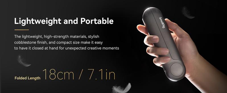 SmallRig P20 Foldable Universal Phone Cage, Smartphone Video Rig Filmmaking Vlogging Case Stabilizer for Videomaker Video-grapher for iphone17 Pro/MAX for Samsung and Other Android Phones 4047 Selfie Cellphone Portable Stabilization SmallRig P20 Foldable Universal Phone Cage, Smartphone Video Rig Filmmaking Vlogging Case Stabilizer for Videomaker Video-grapher for iphone17 Pro/MAX for Samsung and Other Android Phones 4047 Selfie Cellphone Portable Stabilization