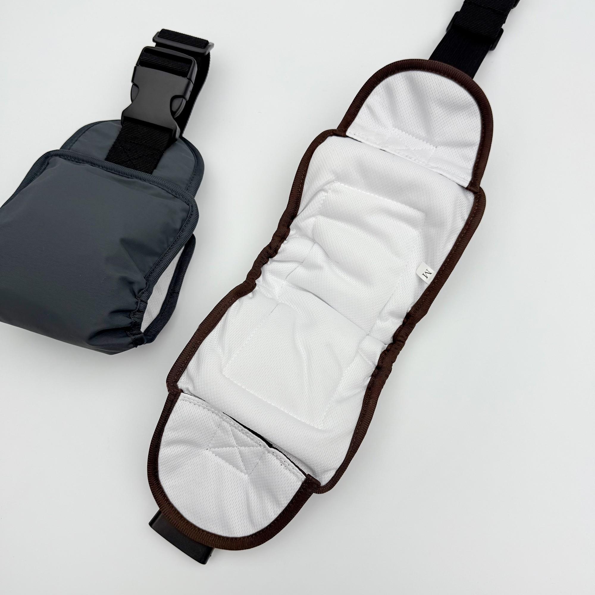 New Male Dog Underwear, Comfortable and Breathable, Outdoor Anti-Harassment, Leak-Proof, Safe for Shih Tzu and Golden Retriever