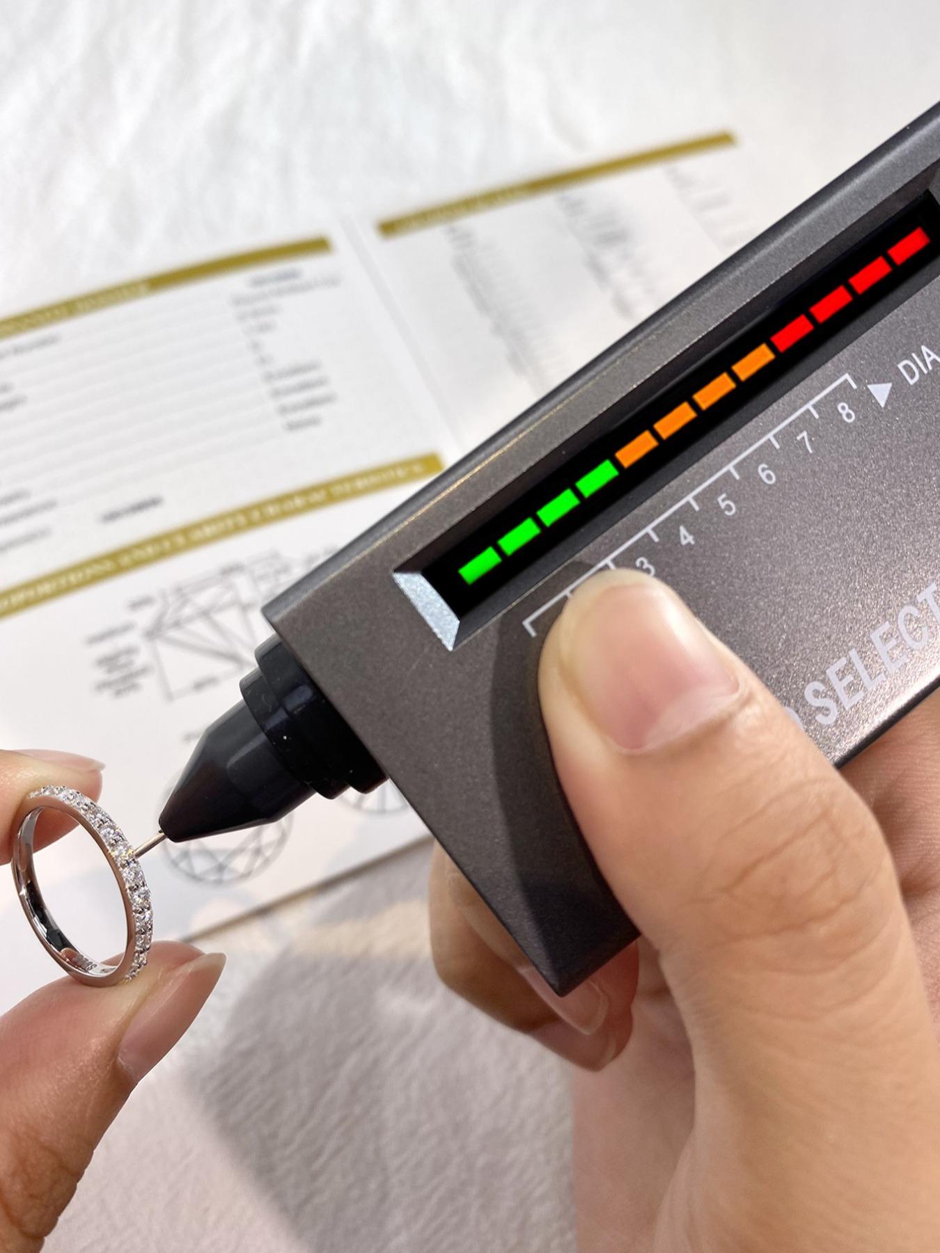 S925 Sterling Silver Synthetic Moissanite Engagement Ring, Fashionable Engagement Ring for Women, Trendy All-match & Exquisite Jewelry for Birthday Gift