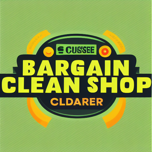 Bargain Clean shop