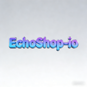 EchoShop-io