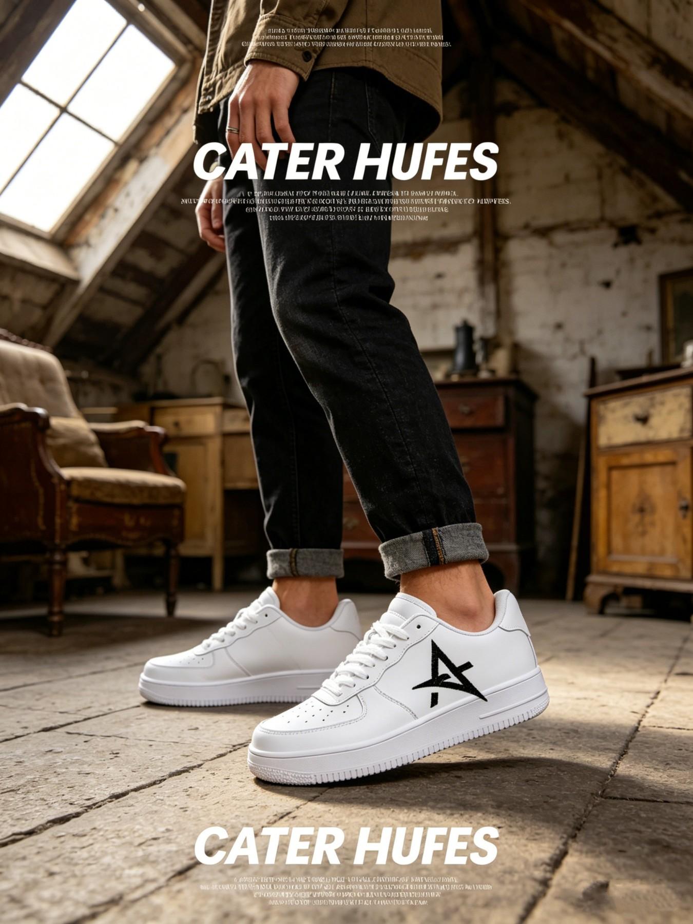 Custom A30 Graffiti Sneakers, Unisex Korean Style Casual Board Shoes, Trendy and Comfortable Footwear for Men and Women