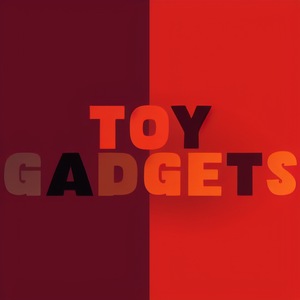 Toy Gadgets