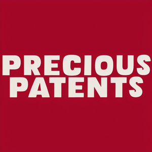 Precious Patents