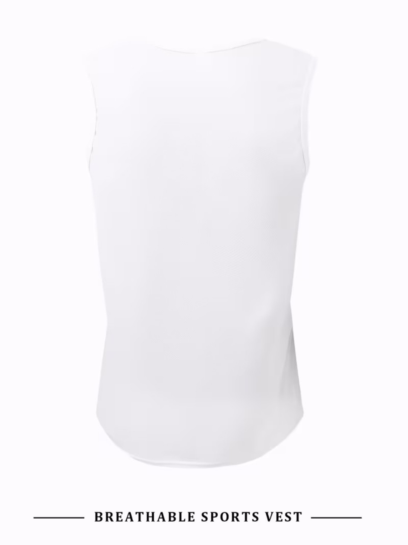 3 Count Men's Cowboy Bull Print Sleeveless Tank Tops, Loose Fit Casual Western Style Tops, Breathable Crew Neck Workout Shirts for Men