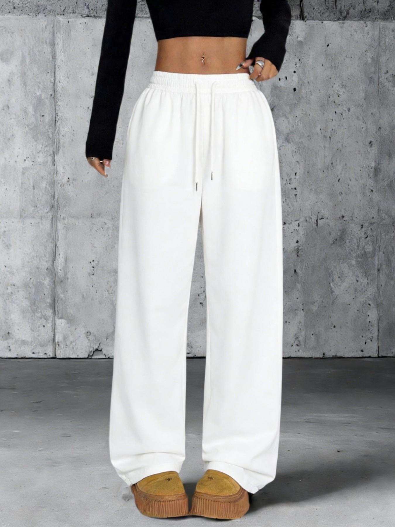 Unisex Camo Print Trousers, Casual Comfy Breathable Straight Leg Trousers for Daily Wear, Fashion Camouflage Print Bottoms for Summer, Pants