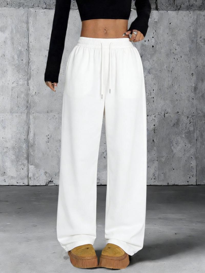 Unisex Camo Print Trousers, Casual Comfy Breathable Straight Leg Trousers for Daily Wear, Fashion Camouflage Print Bottoms for Summer, Pants