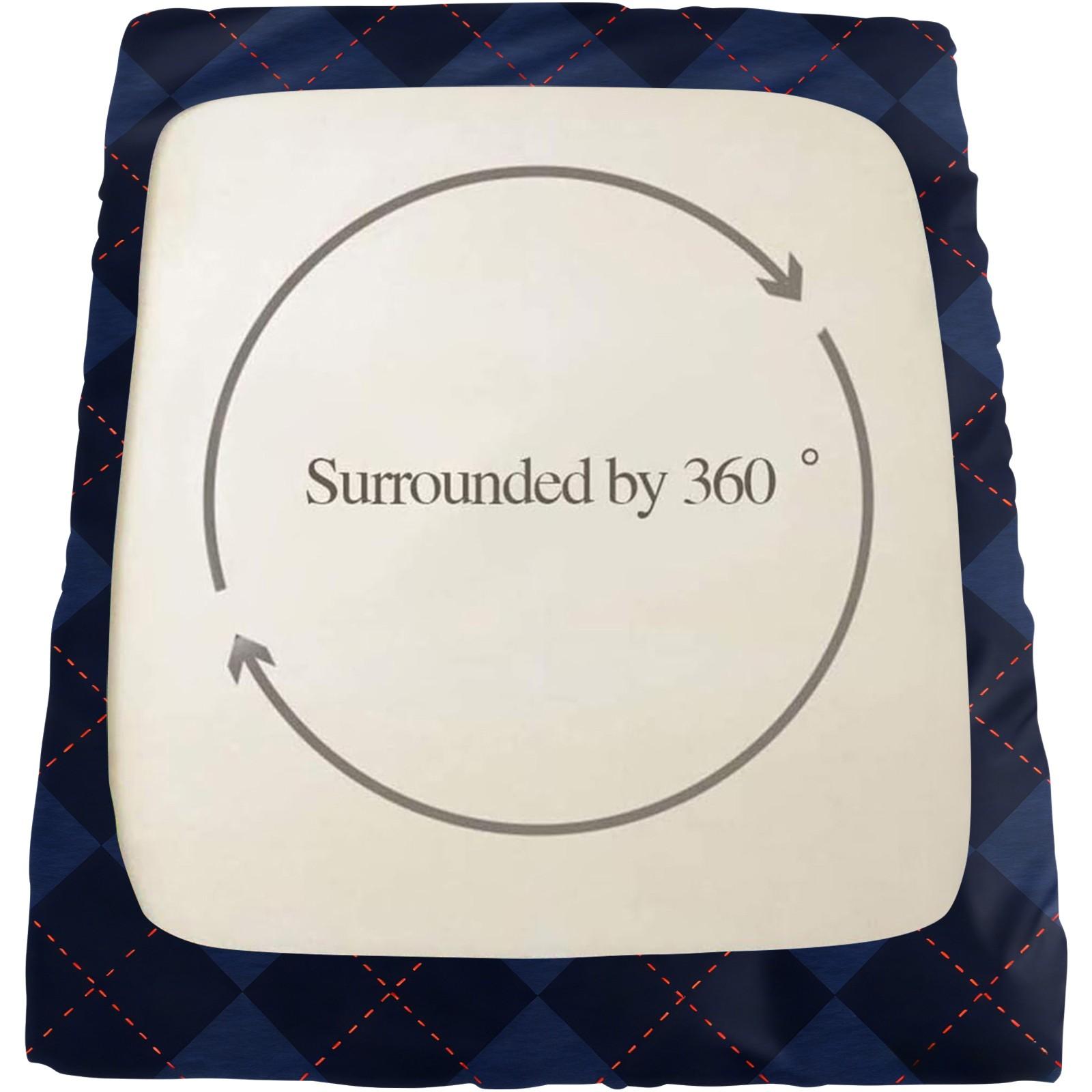 Teddy Bear Pattern Bed Sheet, Comfortable Printed Pattern, Includes 1 Bed Sheet and 2 Pillowcases, Comfortable Bedding, Non slip Dust Cover Suitable for Bedroom and Guest Room, Suitable as a Gift for Children or Adults, Bed Sheets Set