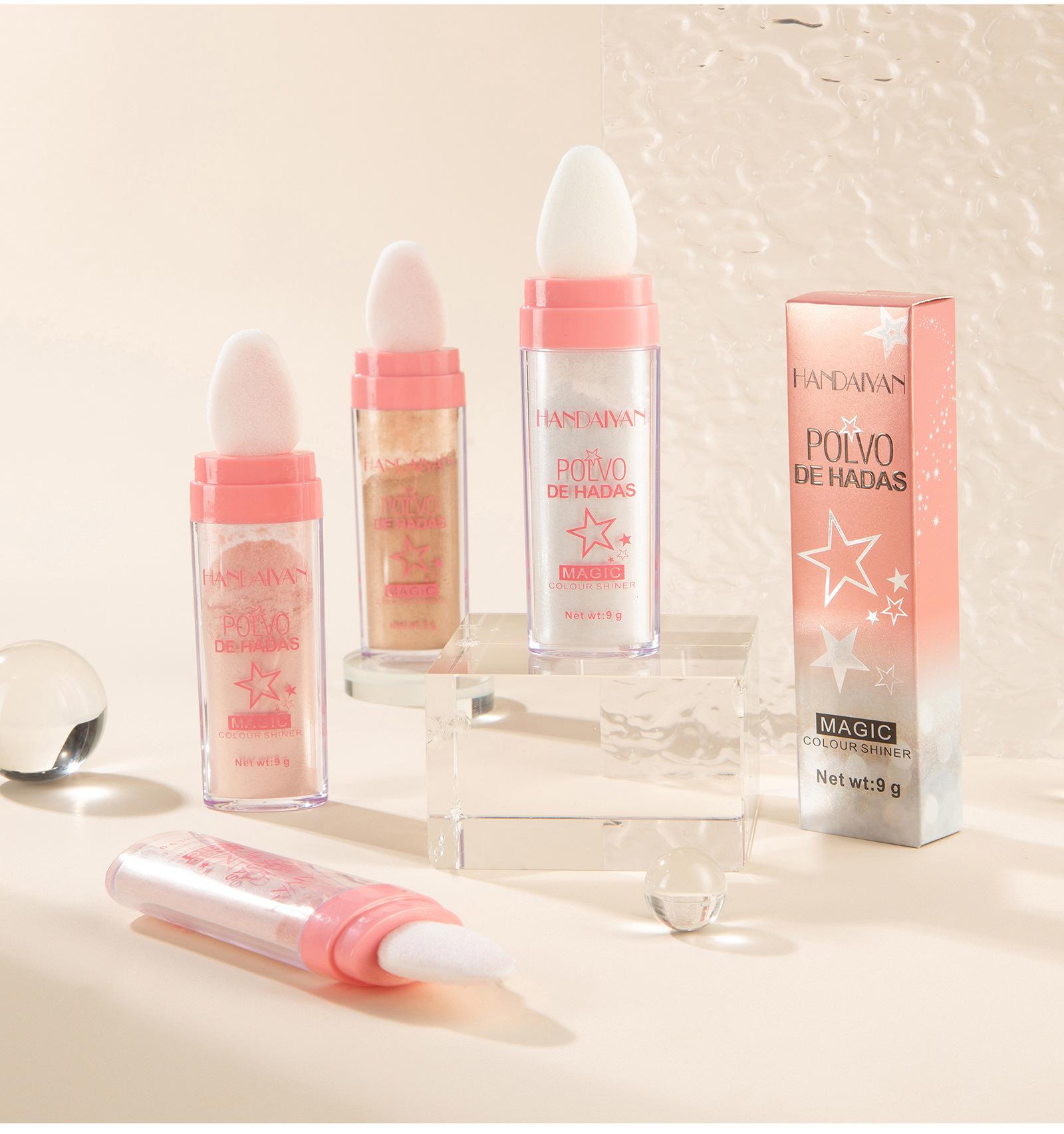 Fairy Dust Highlighter Powder