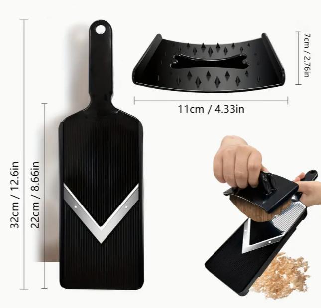 Cabbage Slicer, Cabbage Scraper, Multifunctional Vegetable Chopping And Slicing Knife, Cabbage Shredding Tool, Vegetable Slicer Kitchen Gadgets Kitchenware Utensils