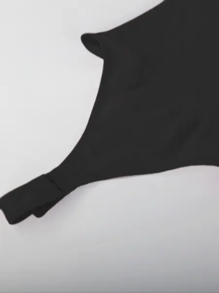 Product Introduction of TIANFUC Women's Seamless Shapewear Bodysuit, Tummy Control Thong Panties, Casual Y-Type Underwear, All-Season Comfortable Fit 11