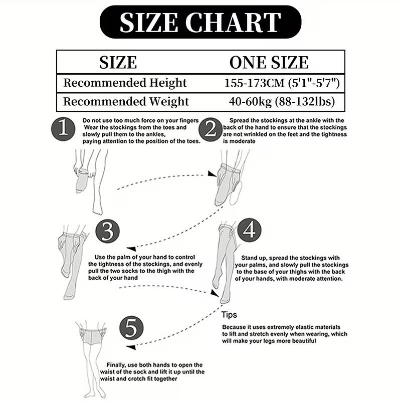 Women's Leopard Print High-Top Socks, Polyester/nylon Blend, Hand Washable, Suitable for All Seasons, Fashionable Ladies' Footwear