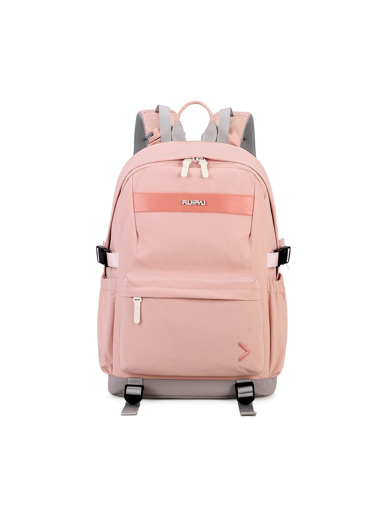 Large Capacity Outdoor Lightweight Unisex Commuter Camping Backpack, Versatile Hiking Bag for Men & Women, Ideal for Travel and Daily Use