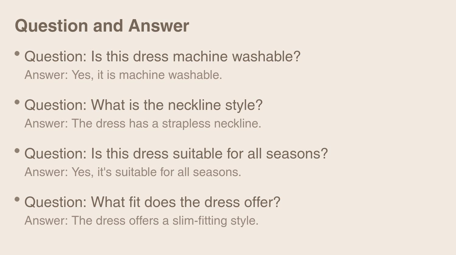 Women's Ruched Tube Dress, Elegant Strapless Dress for Party and Evening, Ladies Clothes for All Seasons