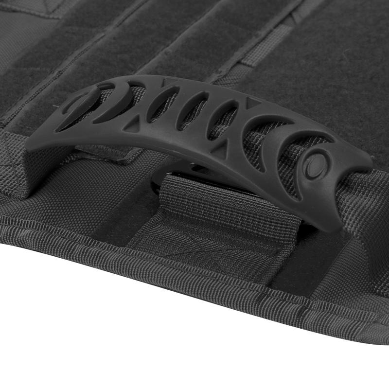 Tactical Dog Harness Leash Collar Set Large Pet German Shepherd Malinois Training Walking Vest For All Breeds Dog 1 Free Patch