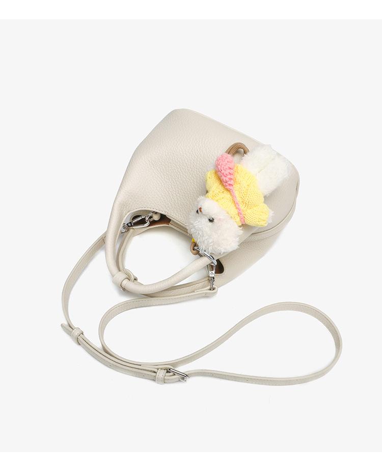 New stylish and versatile high-end large-capacity handbag, crossbody bag, commuter bag for women