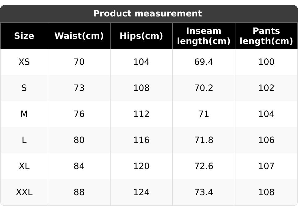 3-Pack Men’s Fleece-Lined Cargo Jogger Sweatpants (Sizes S-2XL)