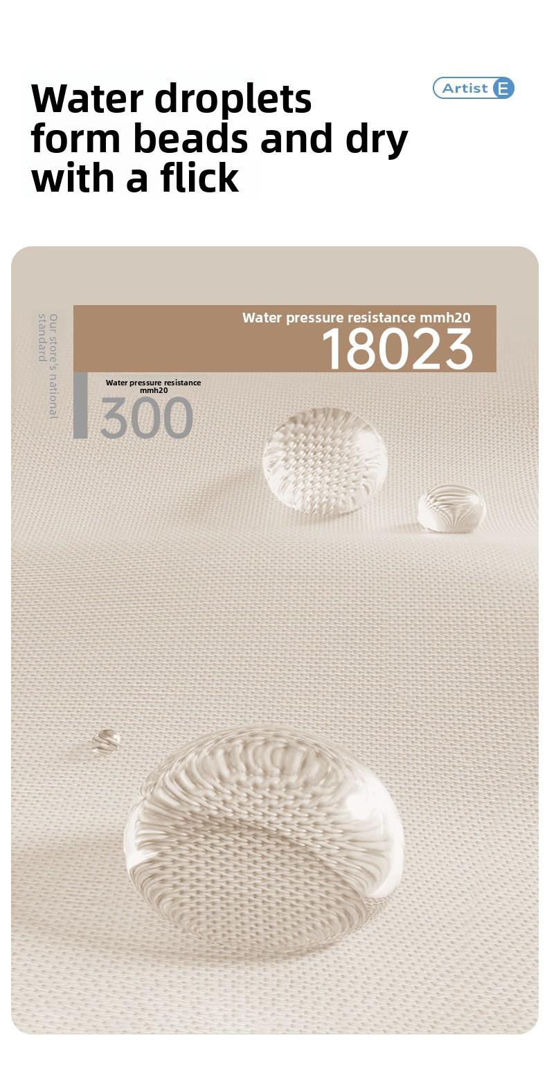 Mucat Umbrella,Full Automatic Anti-rebound Umbrella,Men's Automatic Umbrella – Foldable, Large Windproof Thickened, Dual Use for Sunny & Rainy Days,UV Sun Umbrella,Big Umbrella