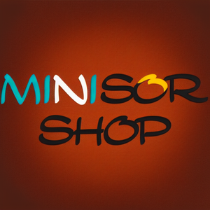 minisor shop