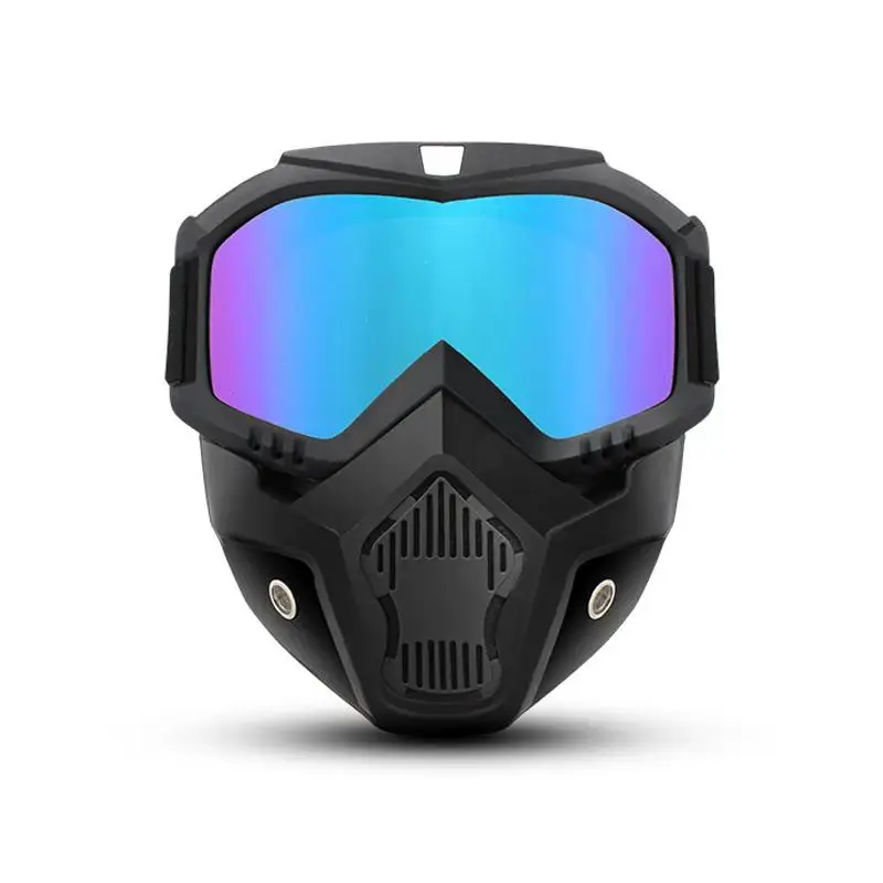 Black Frame+Color Lens