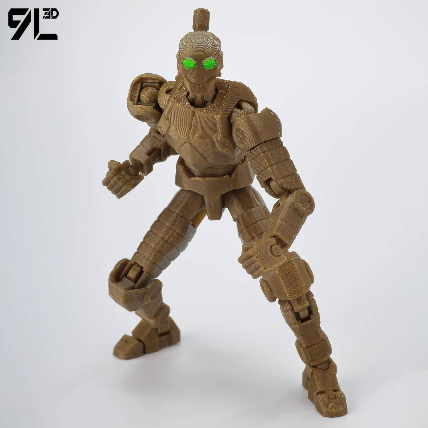 9L3D Dummy13 Lucky13 Invincible Boy Betrayal Anime Multi-Jointed Mechanical Limbs Action Figures Youth Titan13 Battle Toys Gifts 9L3D Dummy13 Lucky13 Invincible Boy Betrayal Anime Multi-Jointed Mechanical Limbs Action Figures Youth Titan13 Battle Toys Gifts