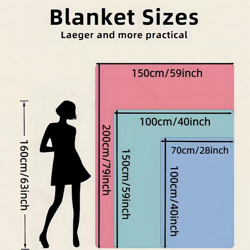Multicolor Retro Camouflage Print Flannel Throw Blanket, Abstract Camo Pattern Blanket for Summer Air Conditioner Room, Lightweight Cozy Blanket for Bed Sofa Cover Office Nap Car Camping Travel