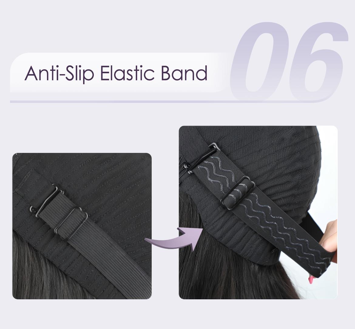 Wavymy Styled-to-Go Reddish Brown Afro Kinky Curly 7x5 Lace Wear Go Glueless Wigs 180% Density Pre-Cut & Pre-Plucked Natural Color 100% Human Hair Wavymy Styled-to-Go Reddish Brown Afro Kinky Curly 7x5 Lace Wear Go Glueless Wigs 180% Density Pre-Cut & Pre-Plucked Natural Color 100% Human Hair