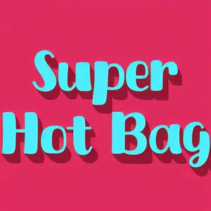 Super Hot Bag