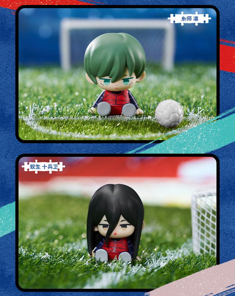 QUICK ATTACK! Haikyu!! Shoyo Hinata Nendoroid - Volleyball Anime Figure, Limited Grail Collectible blind  box  fashion pop    blind  box baby