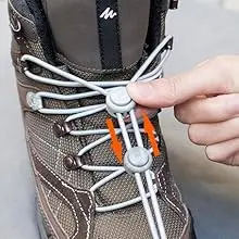 RJ-Sport Tieless Elastic Shoe Laces for Adults and Kids RJ-Sport Tieless Elastic Shoe Laces for Adults and Kids