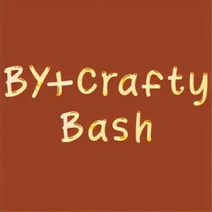 BY Crafty Bash