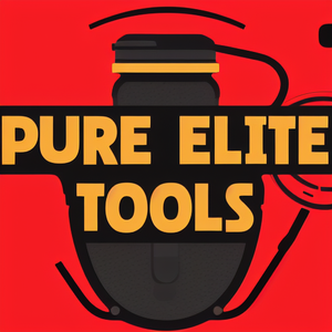 Pure Elite Tools